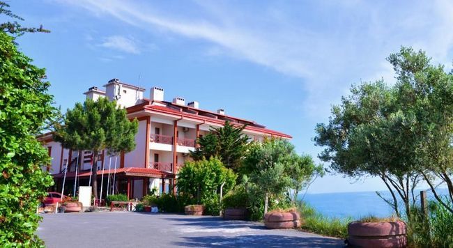 Family Resort Hotel Selimpasa Ngoại thất bức ảnh