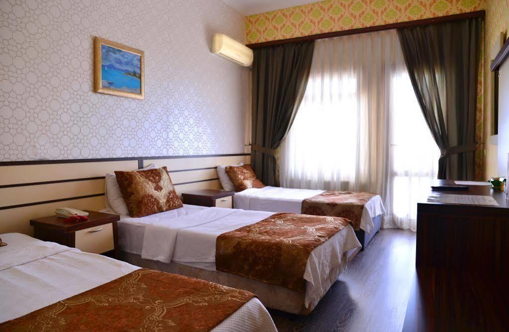 Family Resort Hotel Selimpasa Ngoại thất bức ảnh