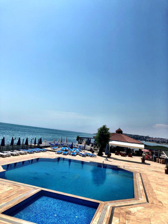 Family Resort Hotel Selimpasa Ngoại thất bức ảnh
