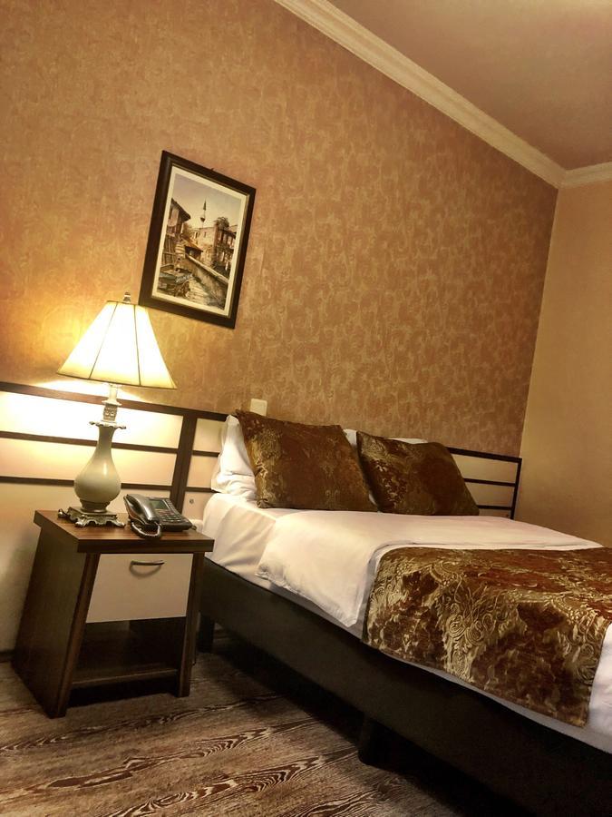 Family Resort Hotel Selimpasa Ngoại thất bức ảnh