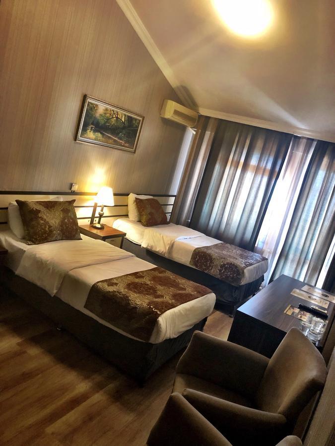 Family Resort Hotel Selimpasa Ngoại thất bức ảnh