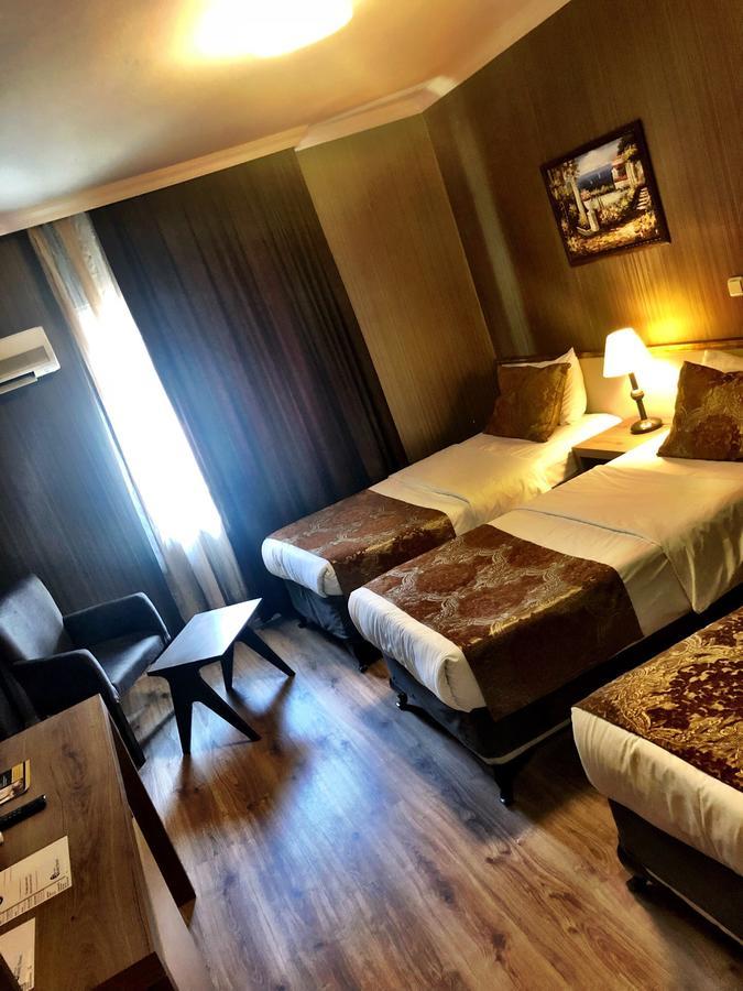 Family Resort Hotel Selimpasa Ngoại thất bức ảnh