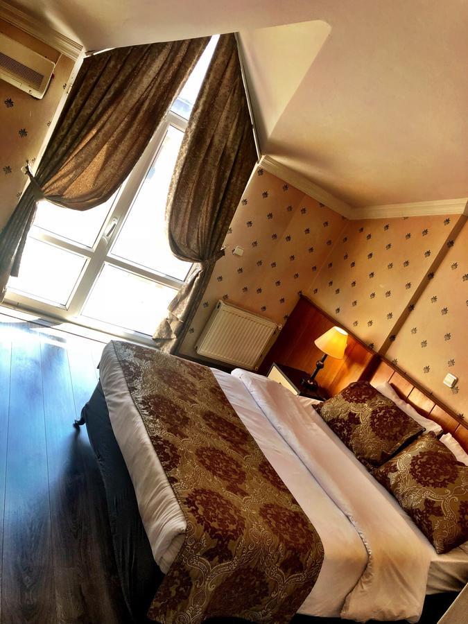 Family Resort Hotel Selimpasa Ngoại thất bức ảnh