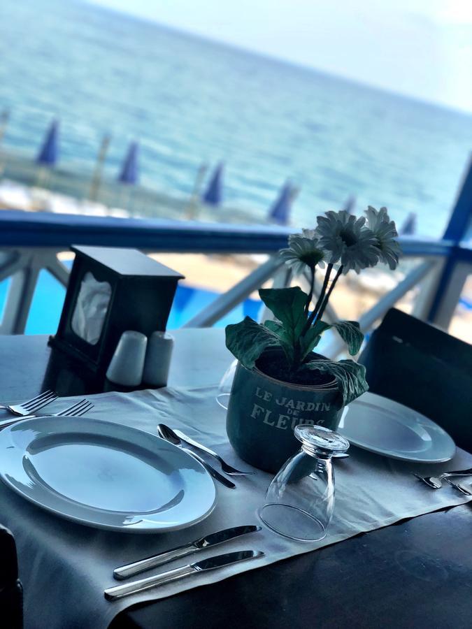 Family Resort Hotel Selimpasa Ngoại thất bức ảnh
