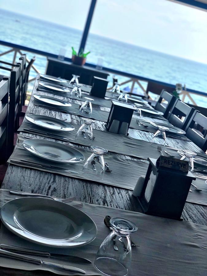 Family Resort Hotel Selimpasa Ngoại thất bức ảnh