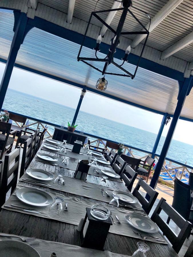 Family Resort Hotel Selimpasa Ngoại thất bức ảnh