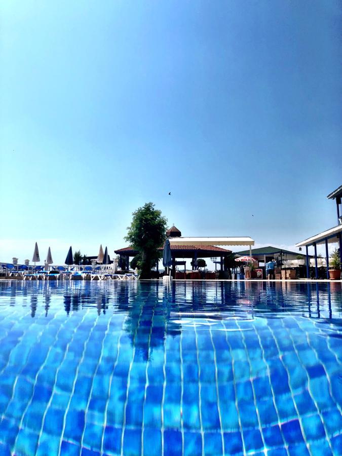 Family Resort Hotel Selimpasa Ngoại thất bức ảnh