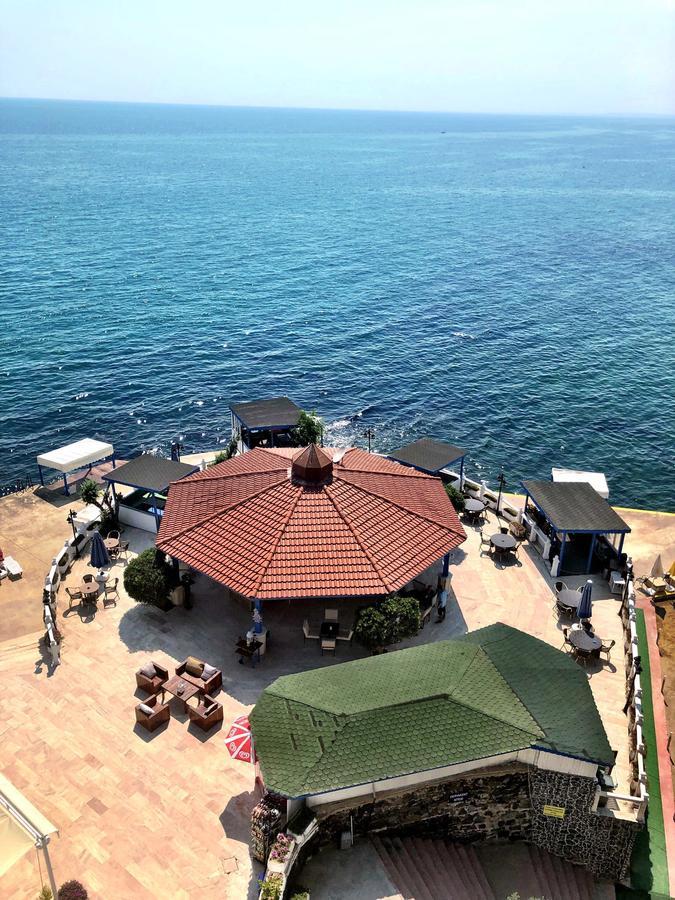Family Resort Hotel Selimpasa Ngoại thất bức ảnh