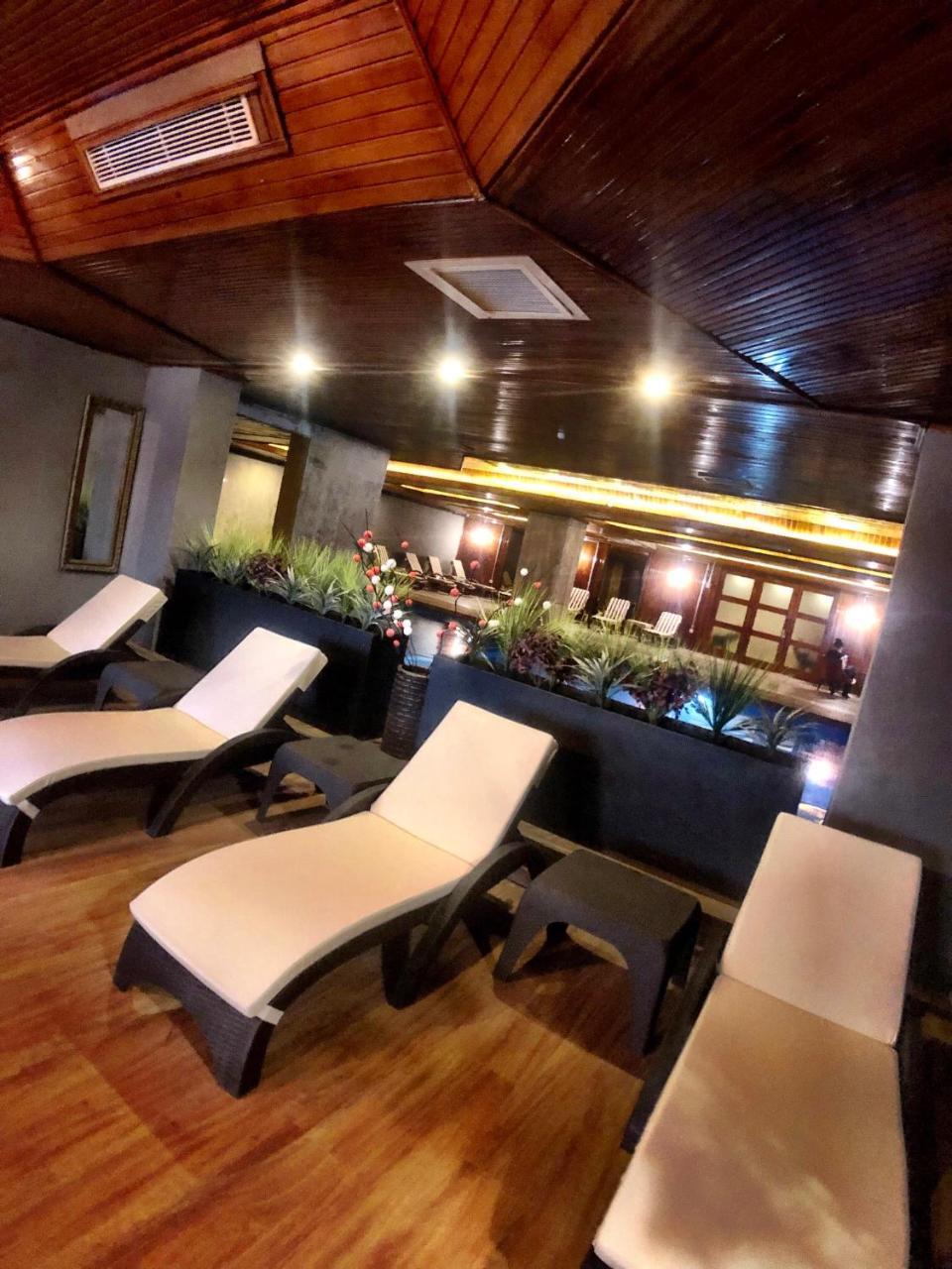 Family Resort Hotel Selimpasa Ngoại thất bức ảnh